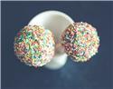 Veranstaltungsbild Cake Pops – kleine Kuchen am Stiel